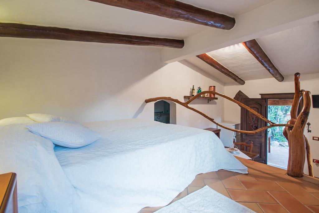 Вилла Casa Vacanze Сан-Панталео Экстерьер фото