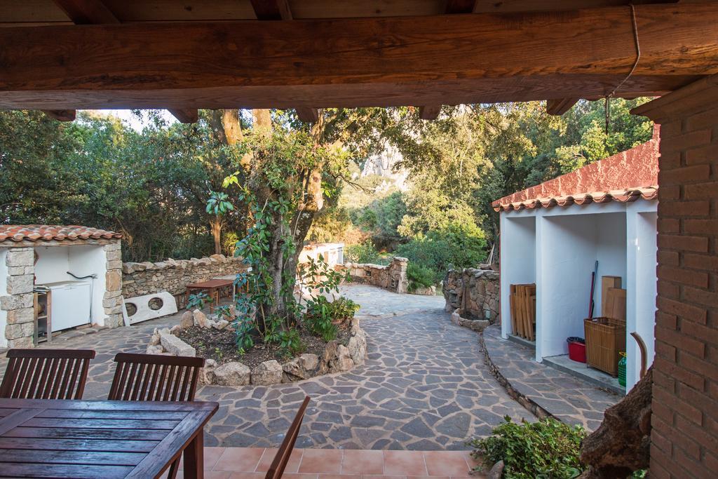 Вилла Casa Vacanze Сан-Панталео Экстерьер фото